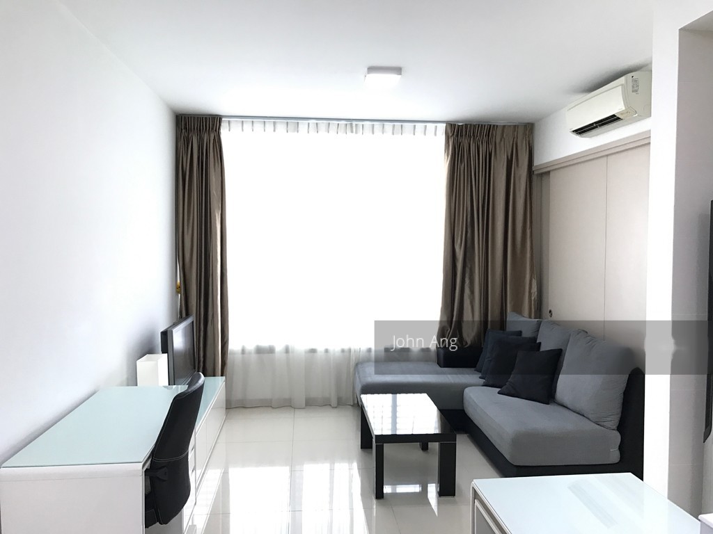Optima @ Tanah Merah thumbnail photo